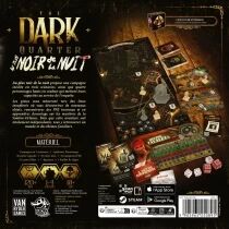 Au Plus Noir de la Nuit (Ext. The Dark Quarter)
