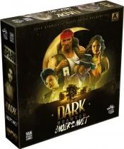 Au Plus Noir de la Nuit (Ext. The Dark Quarter)