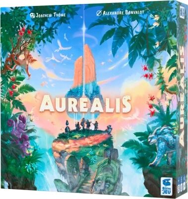 Aurealis