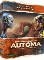 Automa (Ext. Terraforming Mars)