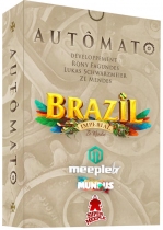 Automato (Ext Brazil)