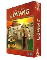 Aux Portes de Loyang