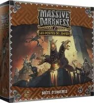 Aux Ports de l\'Enfer (Ext. Massive Darkness 2)