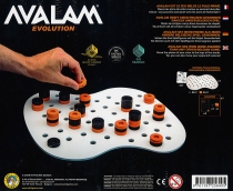 Avalam Evolution