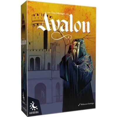 Avalon