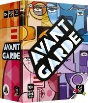 Avant Garde