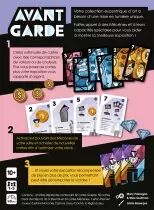 Avant Garde