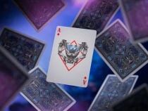 Avatar - Jeu de 54 Cartes - Theory11