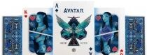 Avatar - Jeu de 54 Cartes - Theory11