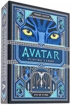 Avatar - Jeu de 54 Cartes - Theory11