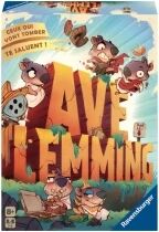 Ave Lemming