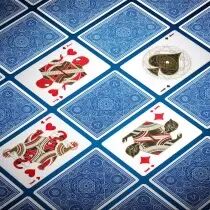 Avengers - Jeu de 54 Cartes - Theory 11