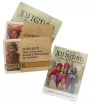 Avignon - A Clash of Popes