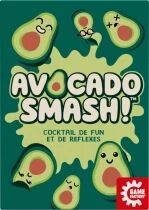 Avocado Smash!