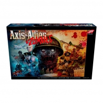 Axis & Allies - Zombies