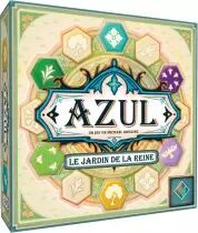 Azul : Le Jardin de la Reine