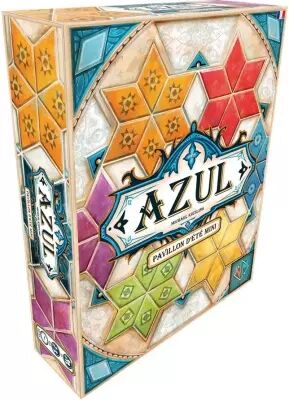 Azul : Pavillon d\'�t� (Version Mini)