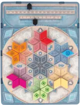 Azul : Pavillon d\'Été (Version Mini)
