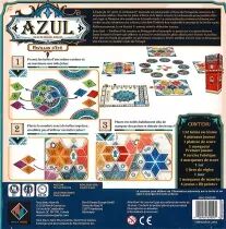 Azul : Pavillon d\'été