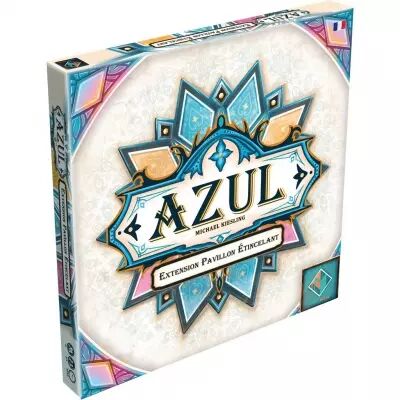 Azul Pavillon d\'�t� : Extension