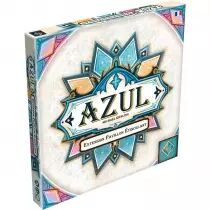 Azul Pavillon d\'été : Extension