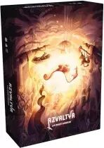 Azvaltya : Les Anges Gardiens