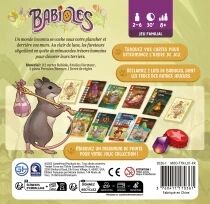 Babioles