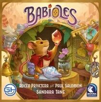 Babioles