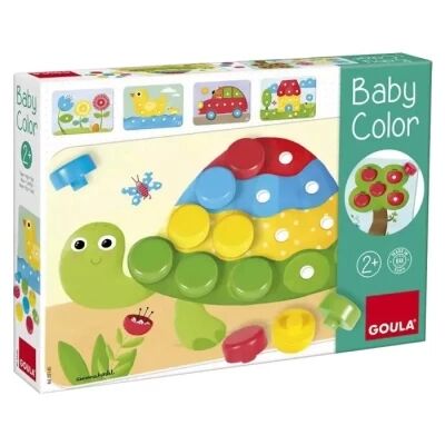 Baby Color