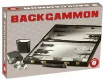 Backgammon 