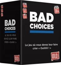 Bad Choices