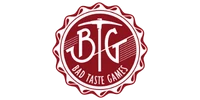 Bad Taste Games