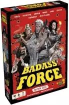 Badass Force - Édition VHS