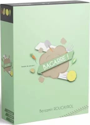 Bagarre