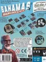 Bahamas - Braquage de Haut Vol