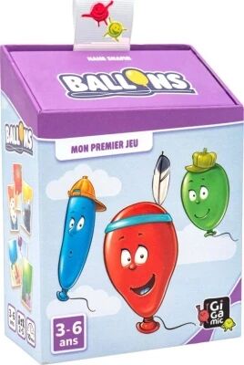 Ballons