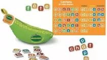 Bananagrams Junior