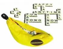 Bananagrams