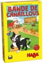 Bande de canaillous