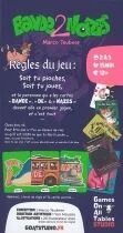 Bande de Nazes !