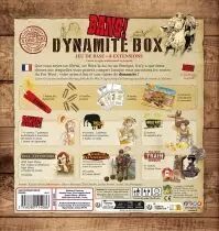 Bang ! The Dynamite Box