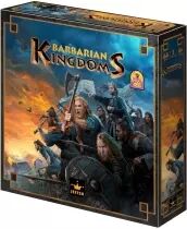 Barbarian Kingdoms