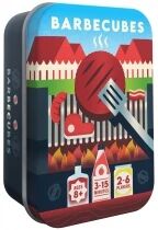 Barbecubes