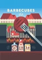 Barbecubes