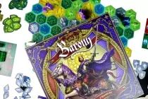 Barony (Édition Royale)