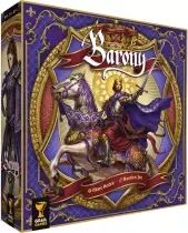 Barony Édition Royale