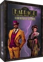 Barrage : Compagnies Lointaines