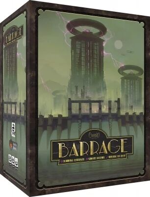 Barrage