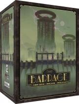 Barrage
