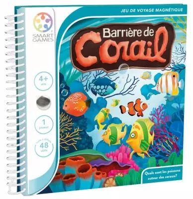 Barri�re de Corail